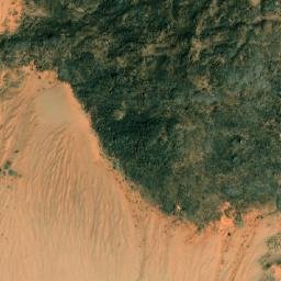 Satellite imagery of Gara Alous-n-Haggar, DZ