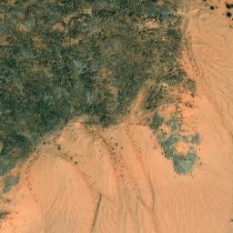 Satellite imagery of Gara Alous-n-Haggar, DZ