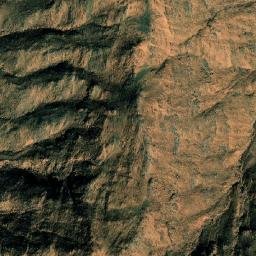 Satellite imagery of Djebel Arhar Soula, DZ