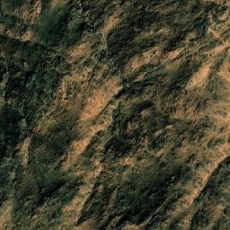 Satellite imagery of Djebel Arhar Soula, DZ