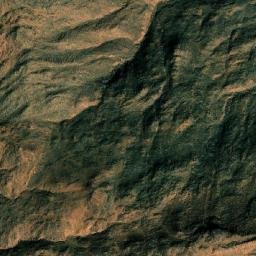 Satellite imagery of Tehi-n-Isser, DZ