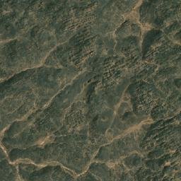 Satellite imagery of Jabal Midrik, EG