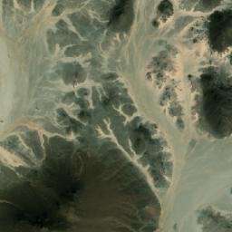 Satellite imagery of Jabal aş Şaqr al Baḩrī, EG