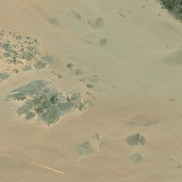 Satellite imagery of Jabal Mudarjij al Abyaḑ, EG