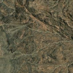 Satellite imagery of Jabal Ḩanjalīyah, EG