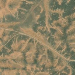 Satellite imagery of Quns, SA