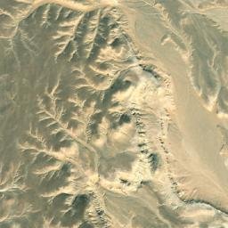 Satellite imagery of survey_point, SA