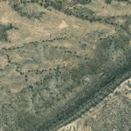 Satellite imagery of Mian Mirza Bor, PK
