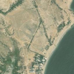 Satellite imagery of Buleji Point, PK