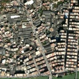 Satellite imagery of Tongzi Shan, CN