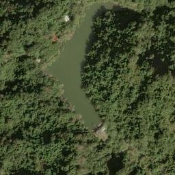 Satellite imagery of 三等三角點 1010, TW