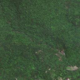 Satellite imagery of 貴妃椅巨石, TW
