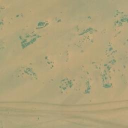 Satellite imagery of Adrar Tidjerenene, DZ