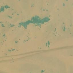 Satellite imagery of Adrar Tidjerenene, DZ