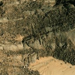 Satellite imagery of Adrar Sel Drar, DZ