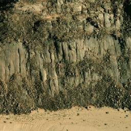 Satellite imagery of Adrar Sel Drar, DZ