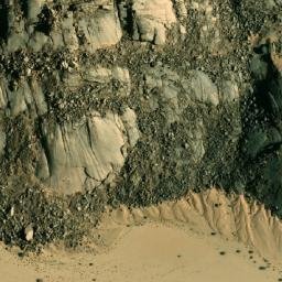 Satellite imagery of Adrar Sel Drar, DZ