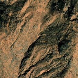 Satellite imagery of Djebel Arhar Soula, DZ