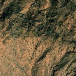 Satellite imagery of Djebel Arhar Soula, DZ