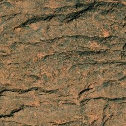Satellite imagery of Tehi-n-Isser, DZ