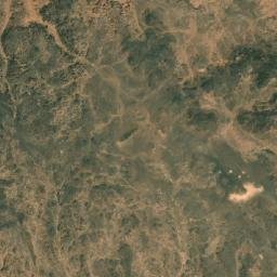 Satellite imagery of Jabal Midrik, EG