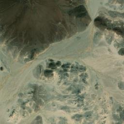 Satellite imagery of Jabal aş Şaqr al Baḩrī, EG