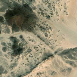 Satellite imagery of Jabal aş Şaqr al Baḩrī, EG