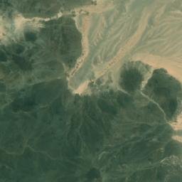 Satellite imagery of Manjam Rawḑ at Tūm, EG