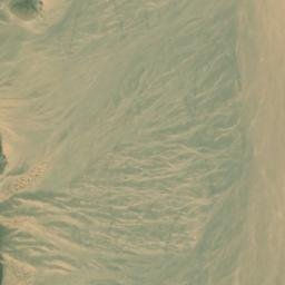 Satellite imagery of Manjam Rawḑ at Tūm, EG