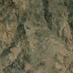 Satellite imagery of Jabal Ḩanjalīyah, EG