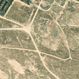 Satellite imagery of Miada, AE