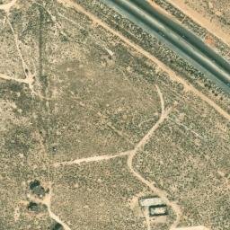 Satellite imagery of Miada, AE