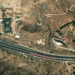 Satellite imagery of Jabal Laim, AE
