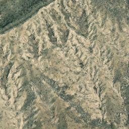 Satellite imagery of Mian Mirza Bor, PK