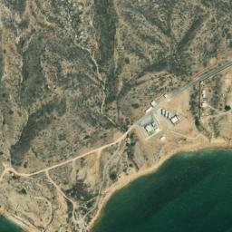 Satellite imagery of Mian Mirza Bor, PK