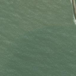 Satellite imagery of Paradise Point, PK