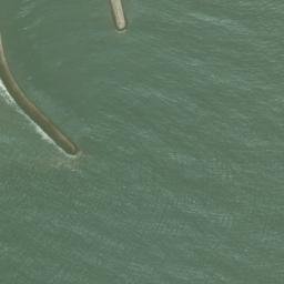 Satellite imagery of Paradise Point, PK