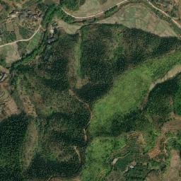 Satellite imagery of Tangkeng Zhang, CN