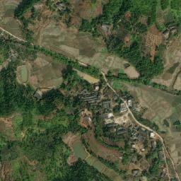 Satellite imagery of Tangkeng Zhang, CN