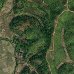 Satellite imagery of Tangkeng Zhang, CN