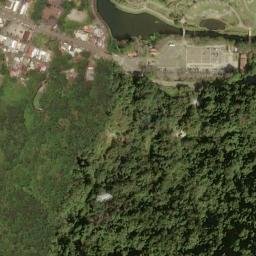 Satellite imagery of 三等三角點 1010, TW