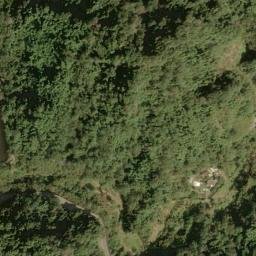 Satellite imagery of 三等三角點 1010, TW