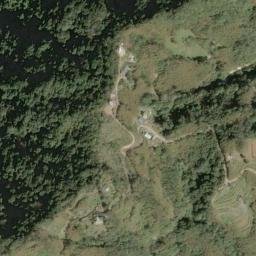 Satellite imagery of 三等三角點 4171, TW