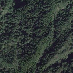 Satellite imagery of 三等三角點 4151, TW
