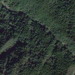 Satellite imagery of 三等三角點 4151, TW