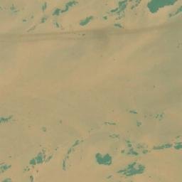 Satellite imagery of Adrar Tidjerenene, DZ