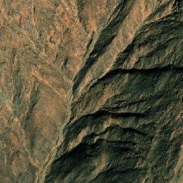 Satellite imagery of Djebel Arhar Soula, DZ