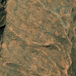 Satellite imagery of Djebel Arhar Soula, DZ