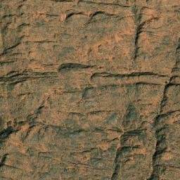 Satellite imagery of Tehi-n-Isser, DZ