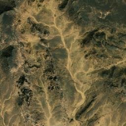 Satellite imagery of Akba Assakao, DZ